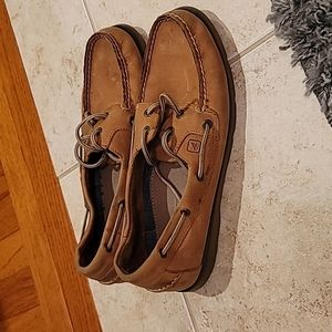 Sperry Topsider